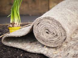 Jute Felt